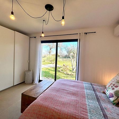 Maison A La Campagne 4 Personnes Сен-Бонне-де-Монтору Екстер'єр фото