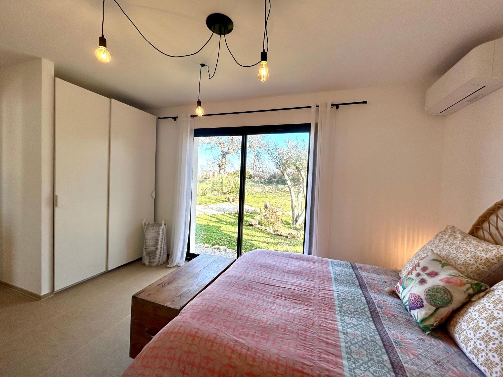 Maison A La Campagne 4 Personnes Сен-Бонне-де-Монтору Екстер'єр фото