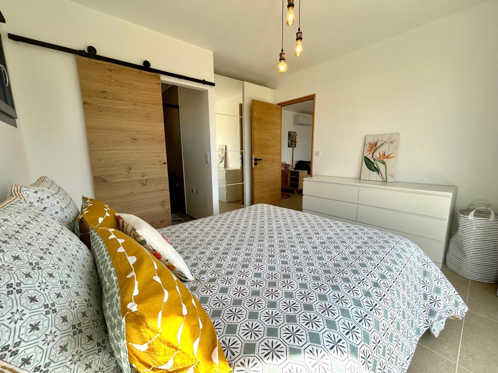 Maison A La Campagne 4 Personnes Сен-Бонне-де-Монтору Екстер'єр фото